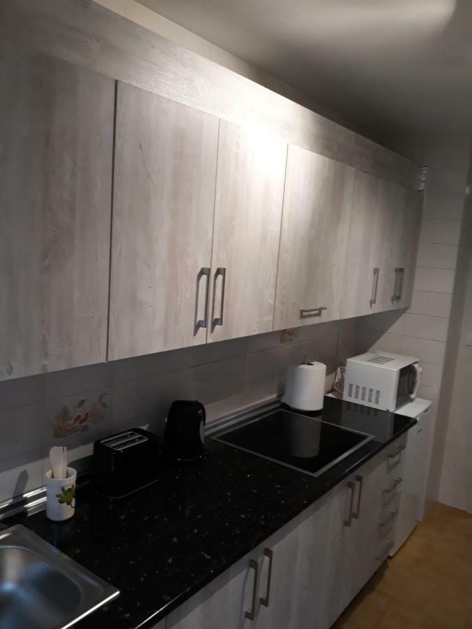 Apartamento Vacacional *
