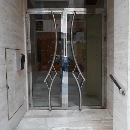 Apartamento Vacacional Torrevieja Exterior foto