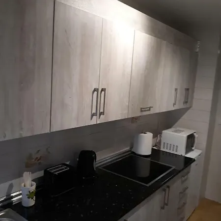 Apartamento Vacacional Torrevieja Exterior foto