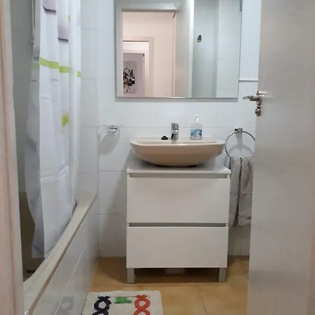 Apartamento Vacacional Torrevieja Exterior foto