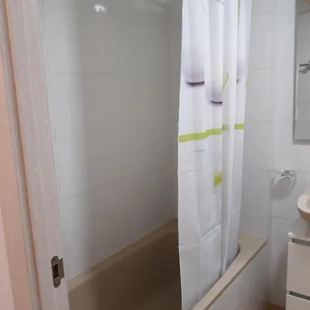 Apartamento Vacacional Torrevieja Exterior foto