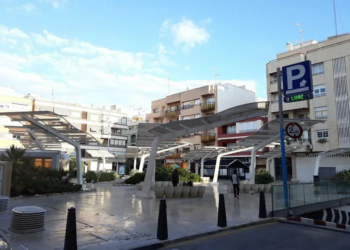 Apartamento Vacacional
