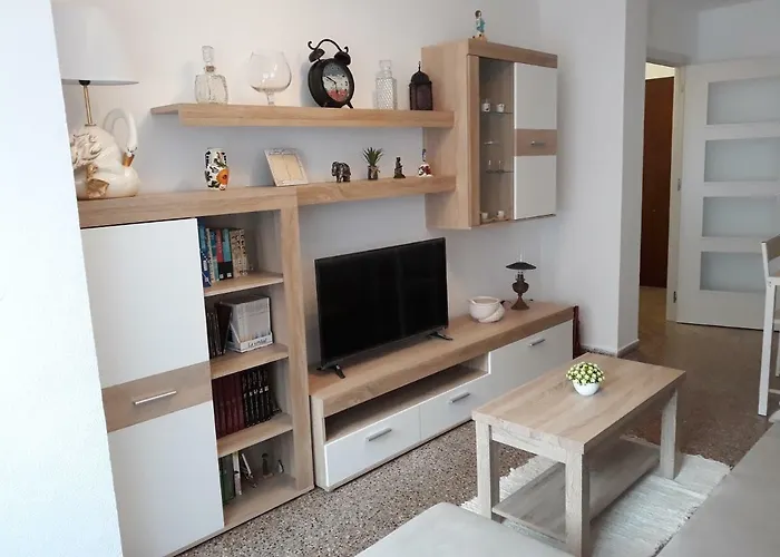 Apartamento Vacacional