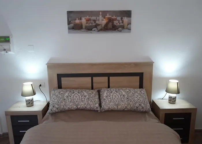 Apartamento Vacacional