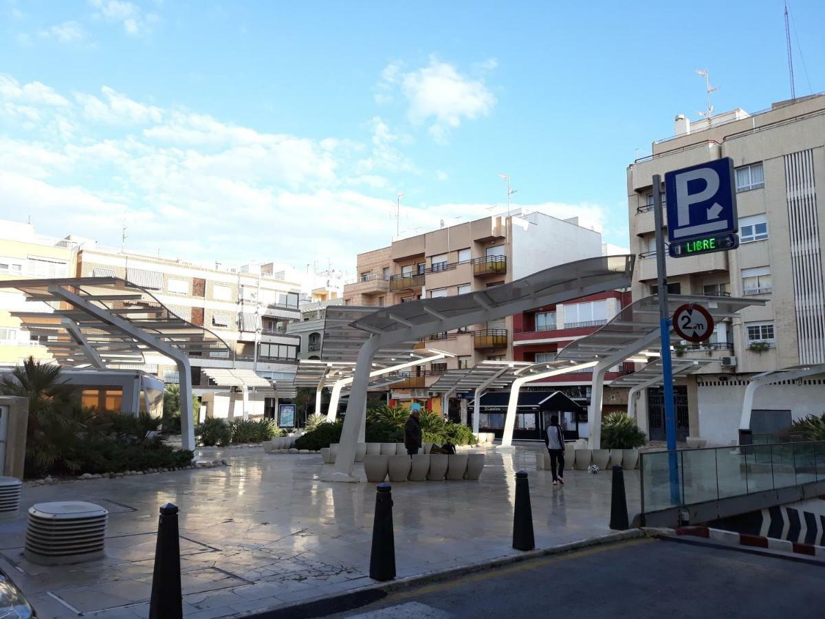 Apartamento Vacacional *
