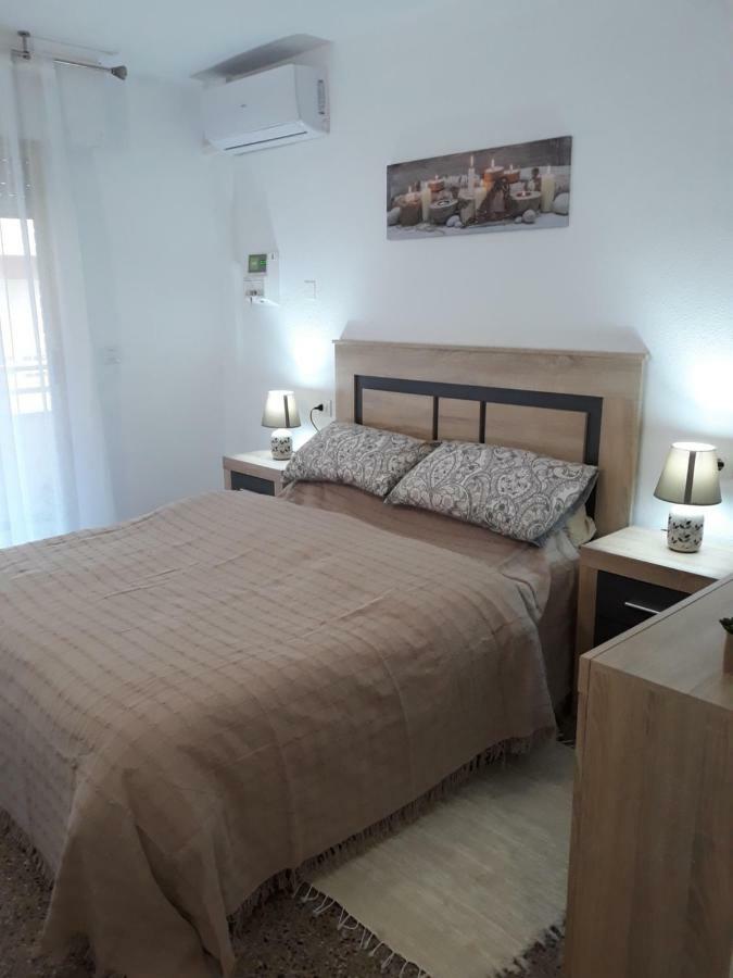 Appartement Vacacional