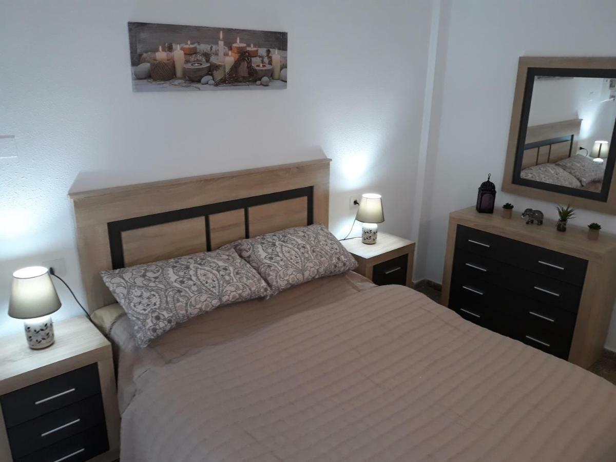 Apartamento Vacacional Torrevieja