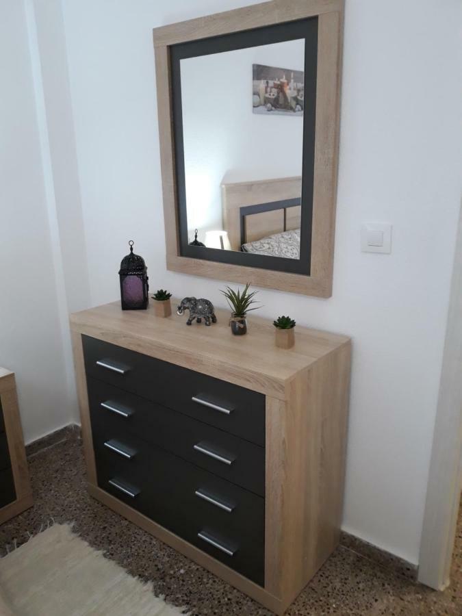 Appartement Vacacional *