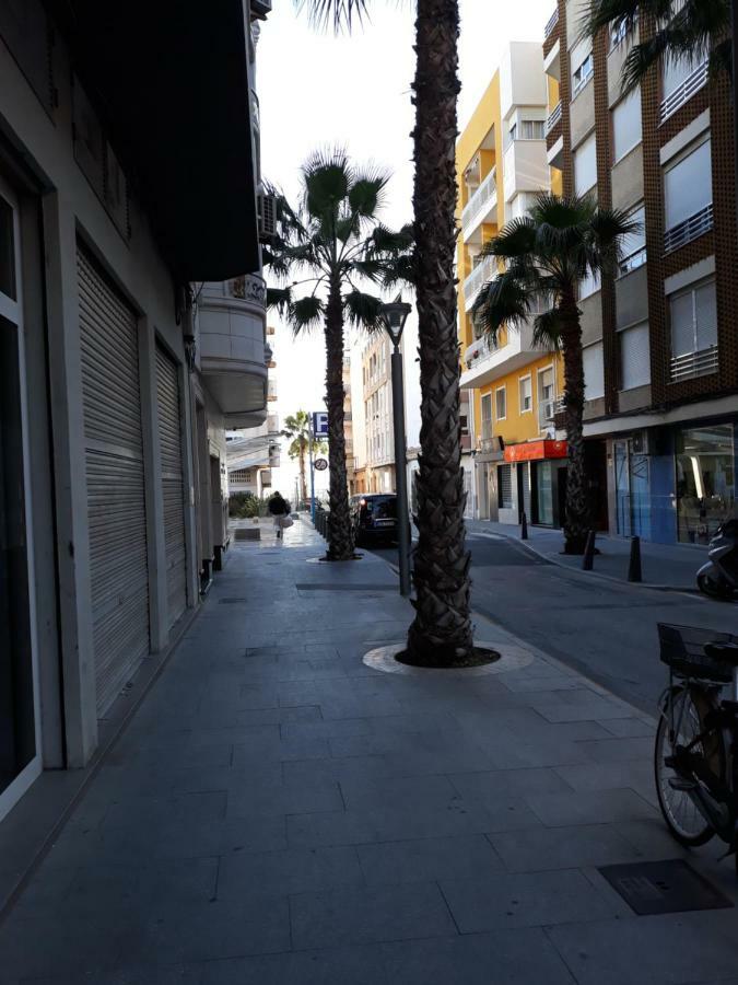 Vacacional Apartamento *