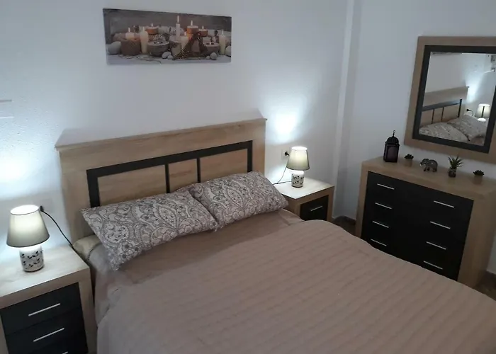 Apartamento Vacacional