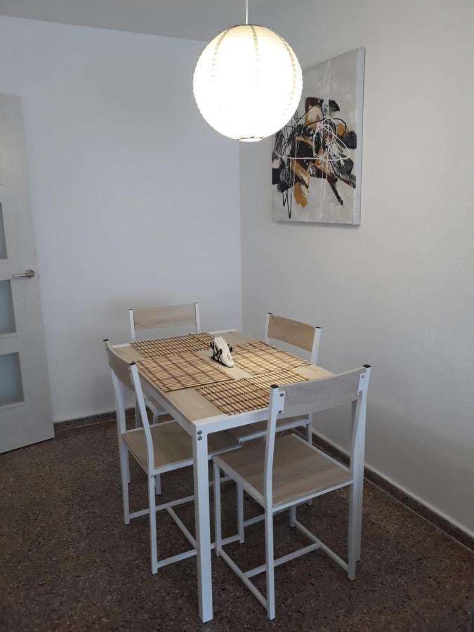 Vacacional Apartment *